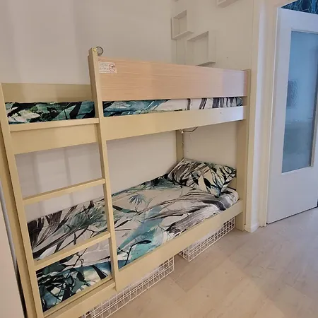 Cozy Studio With Balcony And Shared Pool Saint-Raphaël